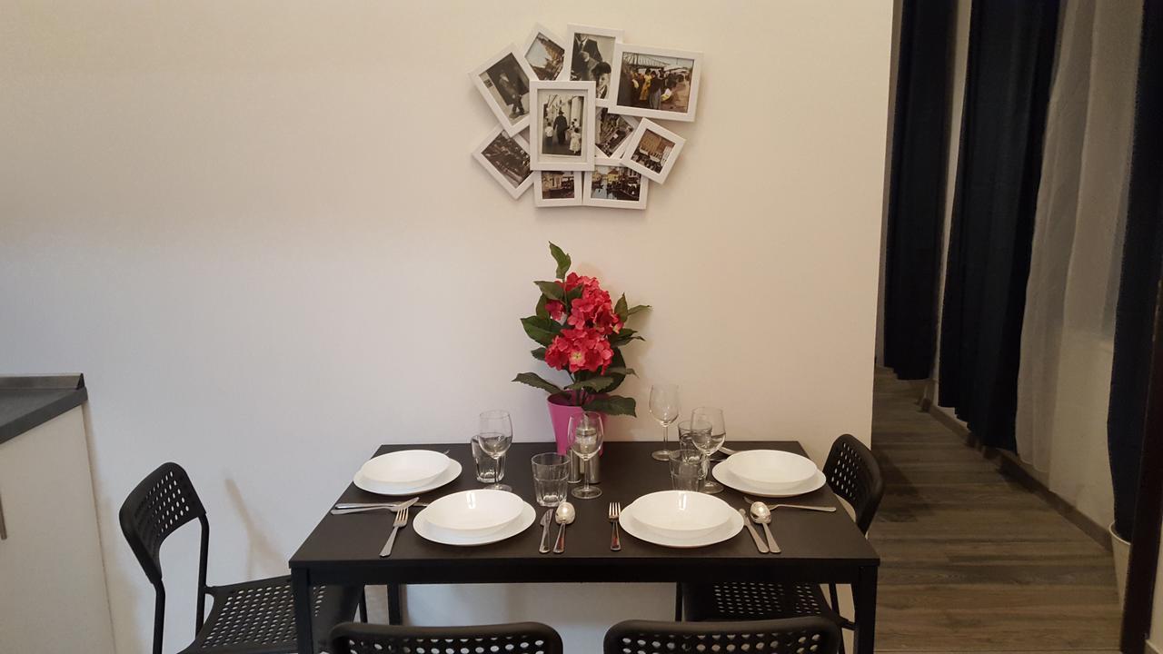 Michael Apartment With 2 Rooms Near Gozsdu Udvar 부다페스트 외부 사진
